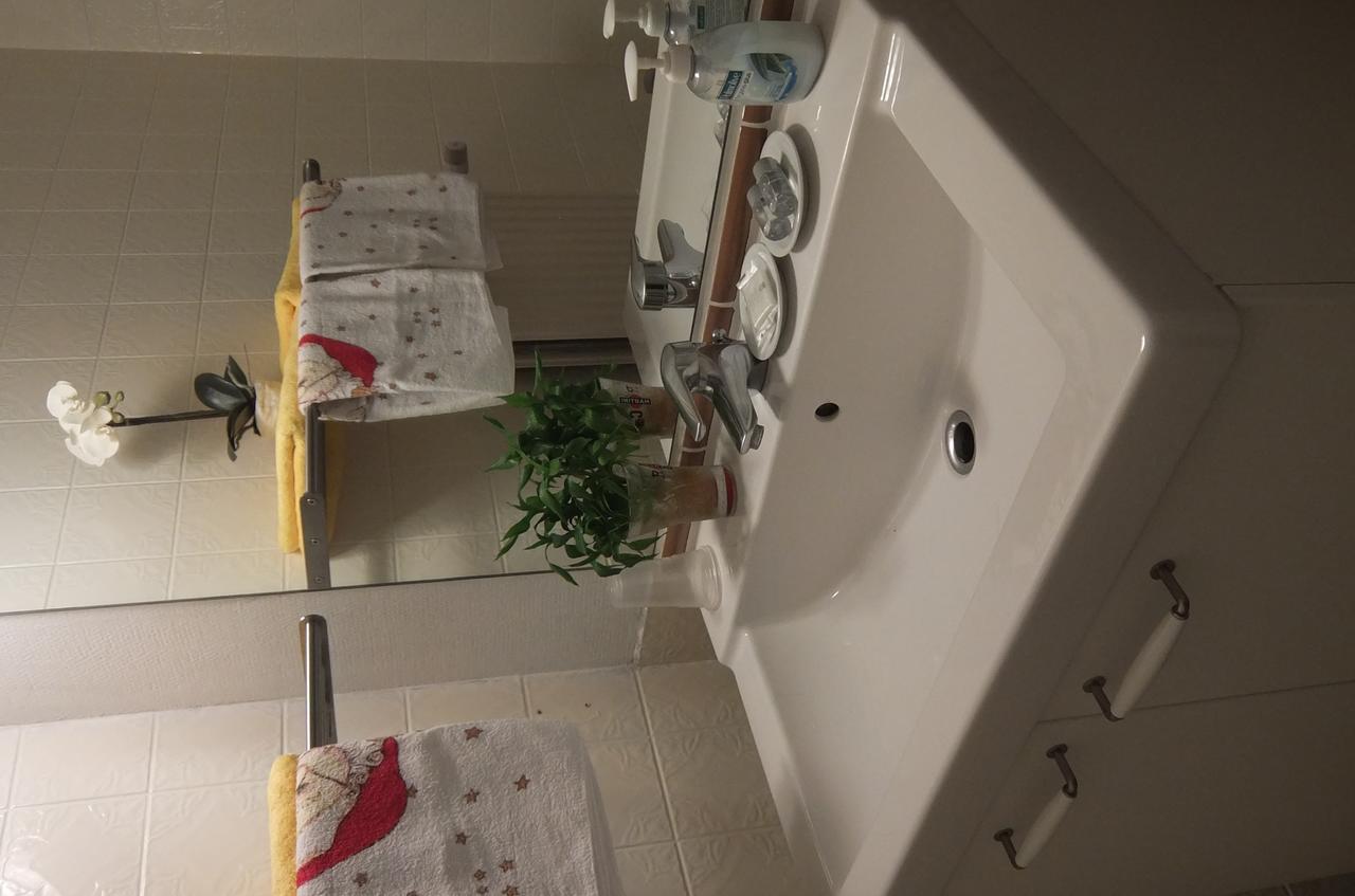 Mei Hotel-Restaurant サールブール エクステリア 写真